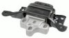 LEMF?RDER 37718 01 Mounting, manual transmission